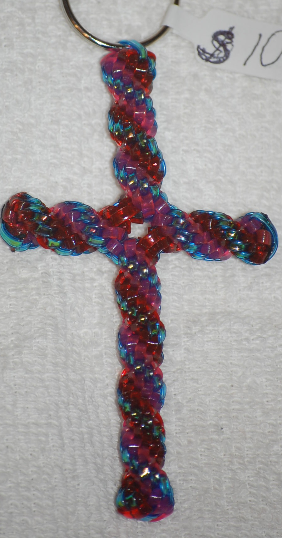 Holy Spirit Cross
